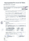 Vista preliminar de documento Resolución de alcaldía N° 0678-010-2016-MPT