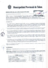 Vista preliminar de documento Resolución de alcaldía N° 0681-010-2016-MPT