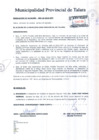 Vista preliminar de documento Resolución de alcaldía N° 0682-010-2016-MPT