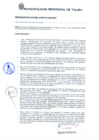 Vista preliminar de documento Resolución de alcaldía N° 0089-02-2016-MPT