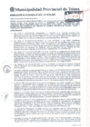 Vista preliminar de documento Resolución de alcaldía N° 0692-010-2016-MPT