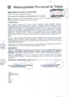 Vista preliminar de documento Resolución de alcaldía N° 0693-010-2016-MPT