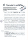 Vista preliminar de documento Resolución de alcaldía N° 0697-010-2016-MPT