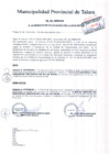 Vista preliminar de documento Resolución de alcaldía N° 0700-010-2016-FE-MPT