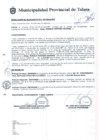 Vista preliminar de documento Resolución de alcaldía N° 0417-06-2016-MPT