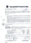 Vista preliminar de documento Resolución de alcaldía N° 0420-06-2016-MPT