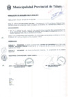 Vista preliminar de documento Resolución de alcaldía N° 0422-07-2016-MPT