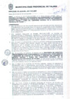 Vista preliminar de documento Directiva N° 0011-07-2016-MPT