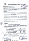 Vista preliminar de documento Resolución de alcaldía N° 0725-010-2016-MPT