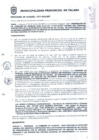 Vista preliminar de documento Resolución de alcaldía N° 0435-07-2016-MPT