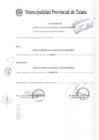 Vista preliminar de documento Resolución de alcaldía N° 0132-02-2016-FE-MPT