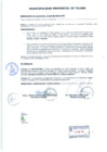 Vista preliminar de documento Resolución de alcaldía N° 0137-02-2016-MPT