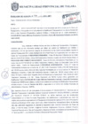 Vista preliminar de documento Resolución de alcaldía N° 0738-11-2016-MPT