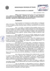 Vista preliminar de documento Ordenanza municipal N° 0023-12-2018-MPT