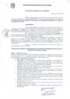 Vista preliminar de documento Ordenanza municipal N° 0017-07-2018-MPT
