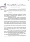 Vista preliminar de documento Ordenanza municipal N° 0007-04-2018-MPT