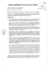 Vista preliminar de documento Ordenanza municipal N° 0015-12-2017-MPT