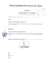 Vista preliminar de documento Ordenanza municipal N° 0010-08-2017-MPT-FE