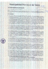 Vista preliminar de documento Ordenanza municipal N° 0013-08-2017-MPT