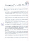 Vista preliminar de documento Ordenanza municipal N° 0003-03-2017-MPT