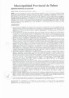 Vista preliminar de documento Ordenanza municipal N° 0024-12-2014-MPT