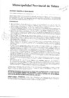Vista preliminar de documento Ordenanza municipal N° 0003-02-2015-MPT