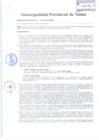 Vista preliminar de documento Ordenanza municipal N° 0003-02-2016-MPT