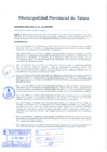 Vista preliminar de documento Ordenanza municipal N° 0002-02-2016-MPT