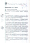 Vista preliminar de documento Ordenanza municipal N° 0013-07-2016-MPT