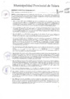 Vista preliminar de documento Ordenanza municipal N° 0007-04-2012-MPT