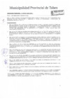 Vista preliminar de documento Ordenanza municipal N° 0008-04-2012-MPT