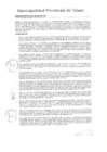 Vista preliminar de documento Ordenanza municipal N° 0016-08-2012-MPT