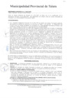 Vista preliminar de documento Ordenanza municipal N° 0001-01-2013-MPT