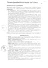 Vista preliminar de documento Ordenanza municipal N° 0022-12-2012-MPT
