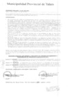 Vista preliminar de documento Ordenanza municipal N° 0015-06-2013-MPT