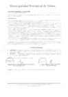 Vista preliminar de documento Ordenanza municipal N° 0021-08-2013-MPT