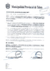 Vista preliminar de documento Decreto de alcaldía N° 0031-06-2017-MPT