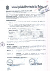 Vista preliminar de documento Decreto de alcaldía N° 0022-04-2017-MPT