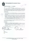 Vista preliminar de documento Decreto de alcaldía N° 0077-11-2013-MPT