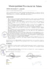 Vista preliminar de documento Decreto de alcaldía N° 0005-01-2013-MPT