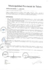 Vista preliminar de documento Decreto de alcaldía N° 0002-01-2013-MPT