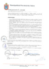 Vista preliminar de documento Decreto de alcaldía N° 0013-02-2013-MPT