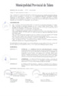Vista preliminar de documento Decreto de alcaldía N° 0004-03-2012-MPT