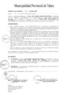 Vista preliminar de documento Decreto de alcaldía N° 0027-10-2012-MPT