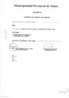 Vista preliminar de documento Decreto de alcaldía N° 0001-01-2015-FE-MPT