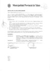 Vista preliminar de documento Decreto de alcaldía N° 0007-01-2015-MPT