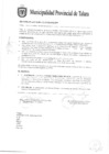 Vista preliminar de documento Decreto de alcaldía N° 0015-02-2015-MPT