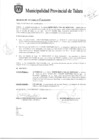 Vista preliminar de documento Decreto de alcaldía N° 0017-02-2015-MPT