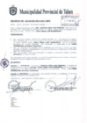 Vista preliminar de documento Decreto de alcaldía N° 0008-02-2017-MPT