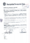 Vista preliminar de documento Decreto de alcaldía N° 0005-02-2017-MPT